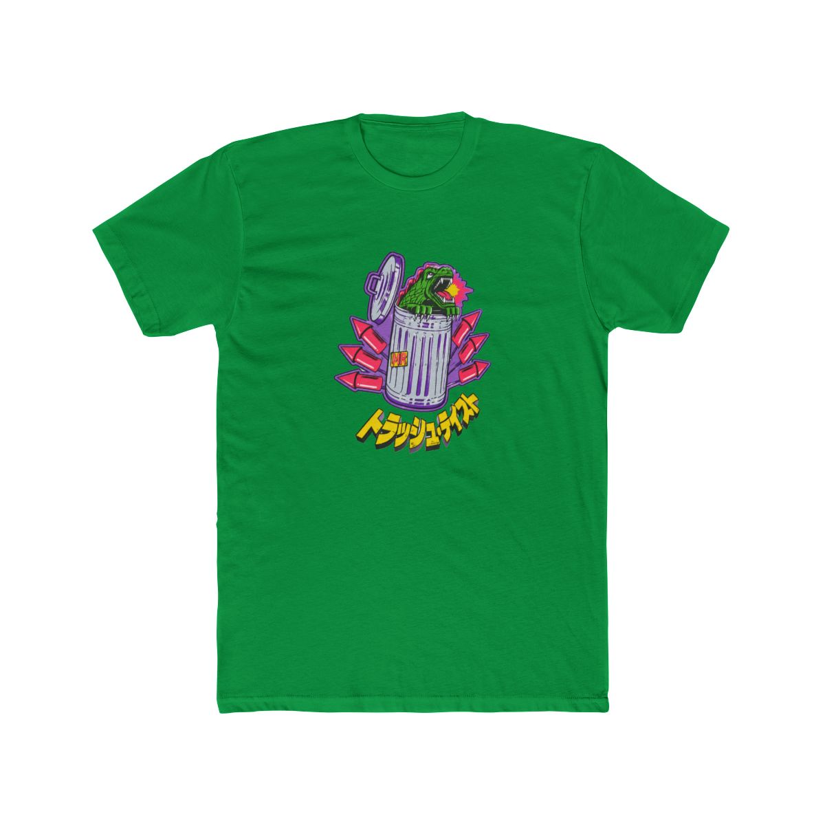 5th Anniversary Tee - Official T-Shirts merchandise