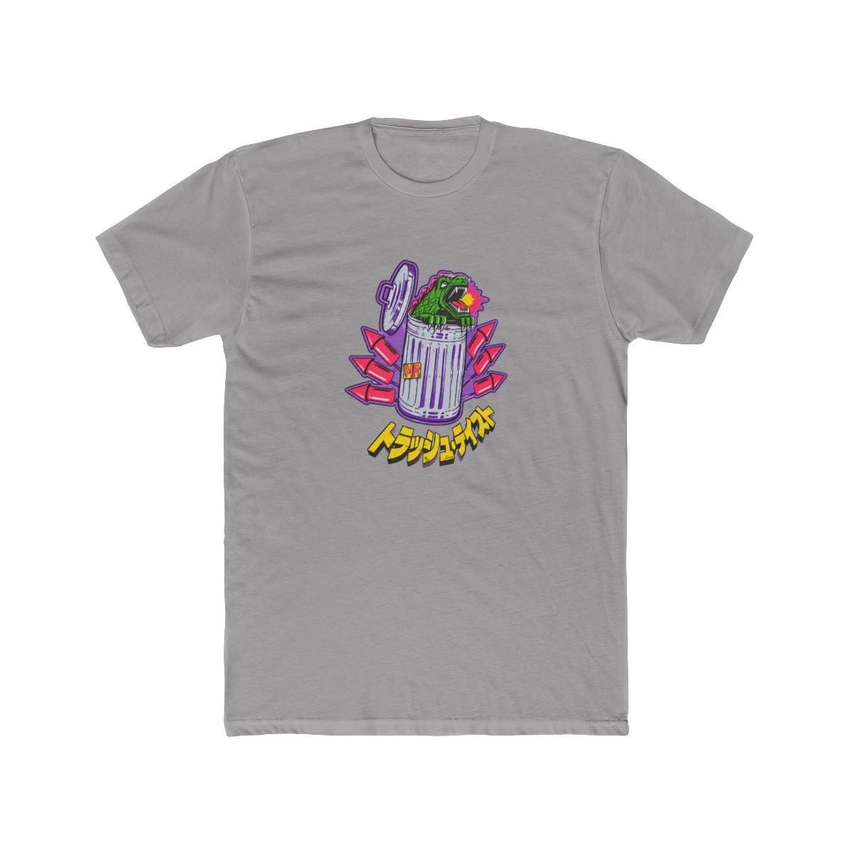 5th Anniversary Tee - alternate angle 5, merchandise