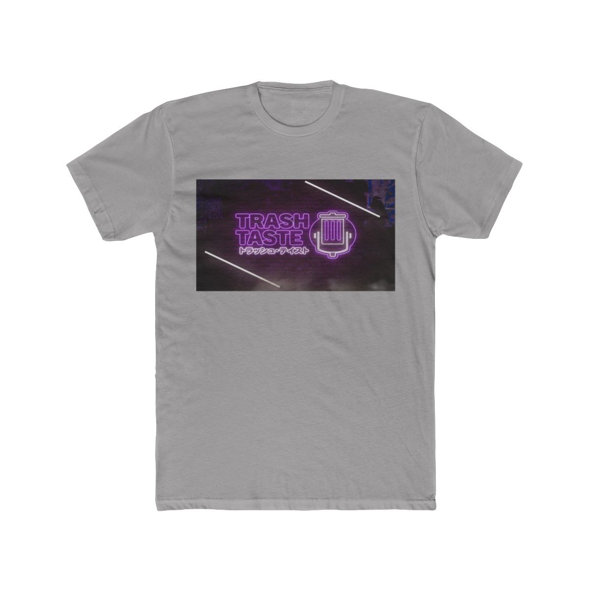 Not my trash Not my dumpster PNG - Funny raccoon graphic PNG T-Shirt