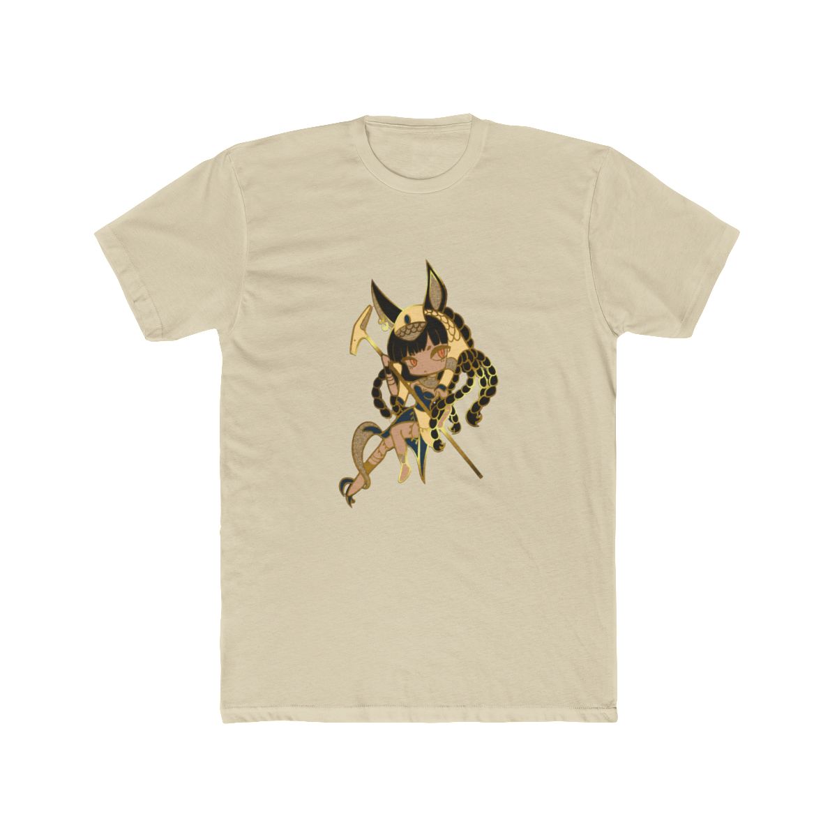 Anubis - August 2024 - alternate angle 5, merchandise