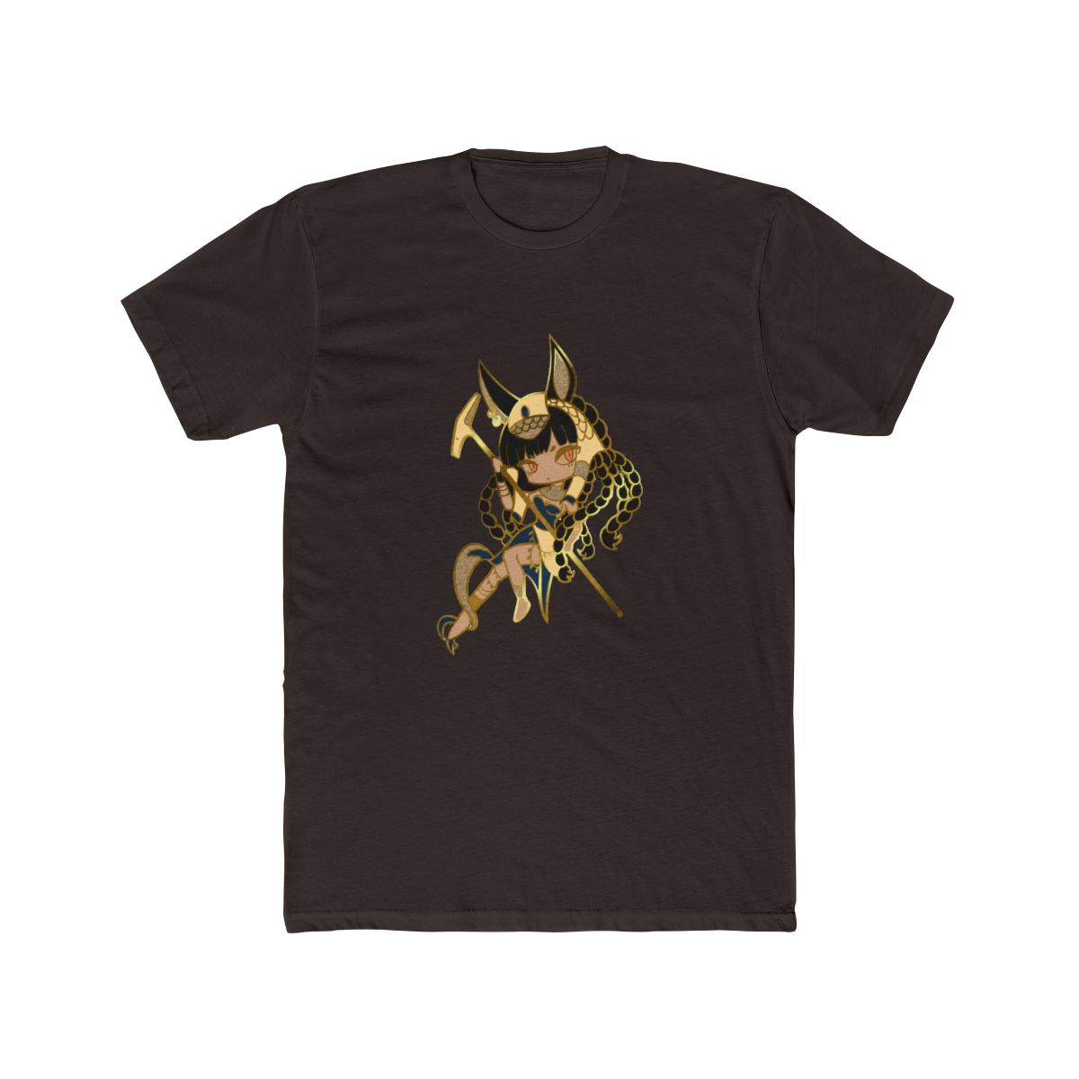 Anubis - August 2024 - alternate angle 4, merchandise