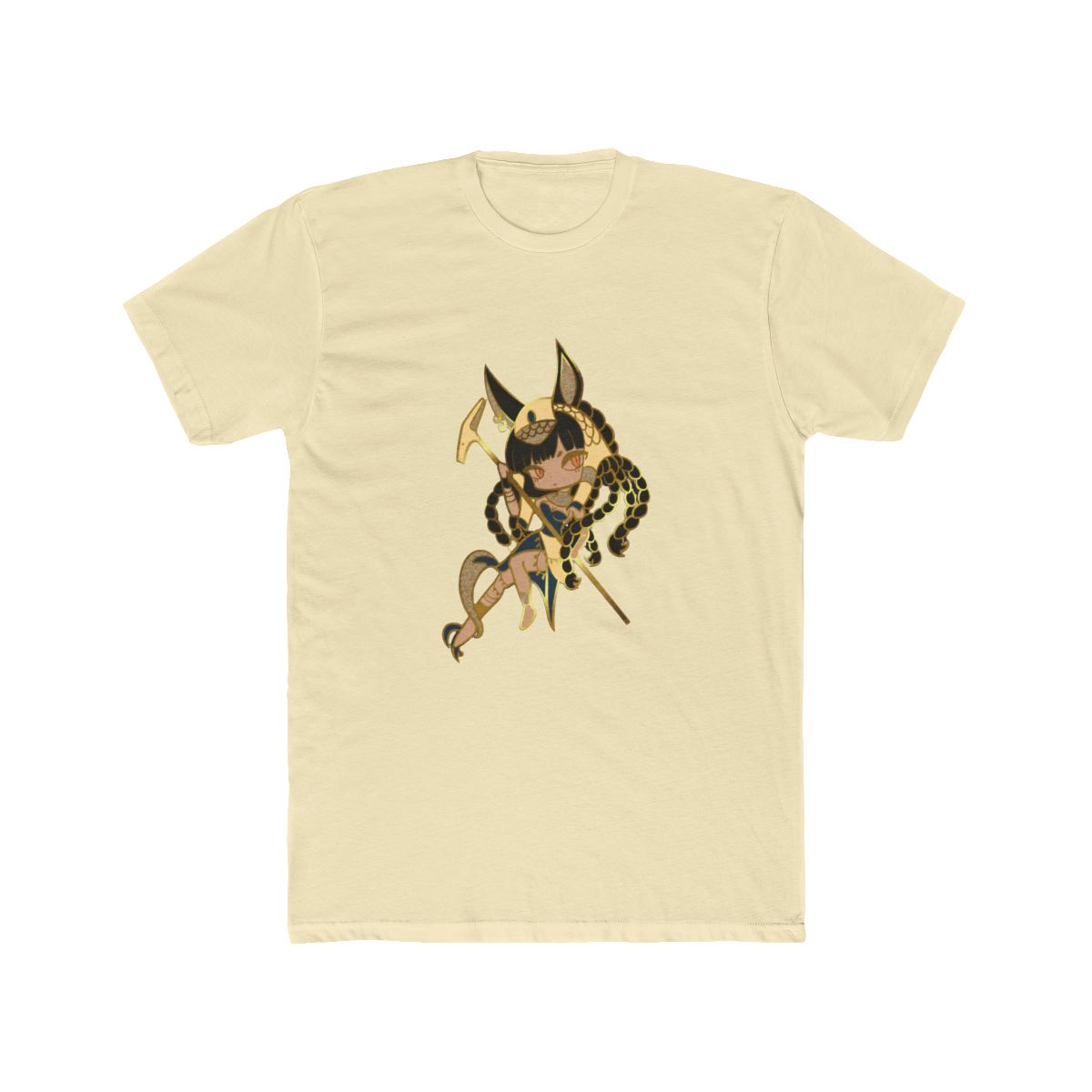 Anubis - August 2024