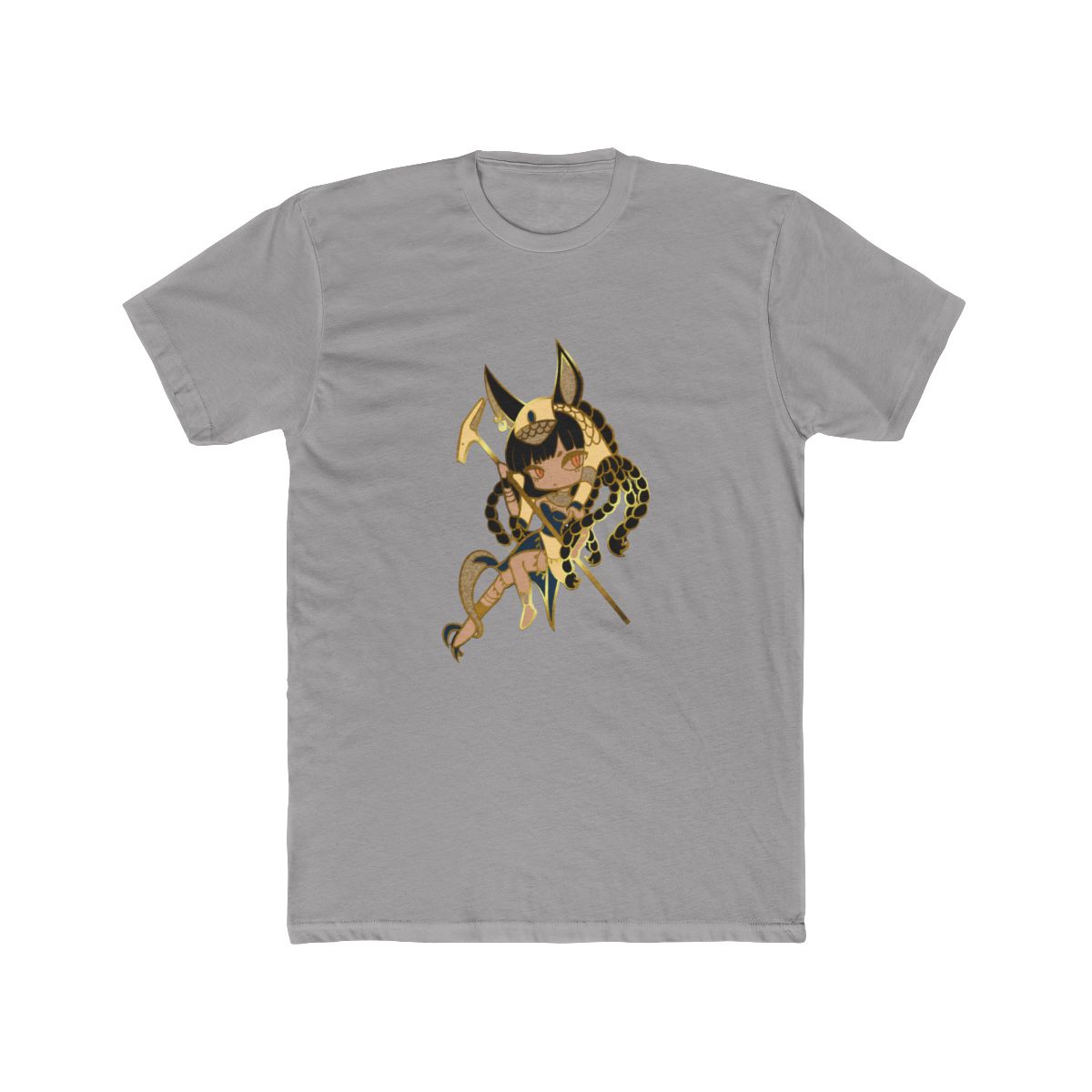Anubis - August 2024 - alternate angle 3, merchandise