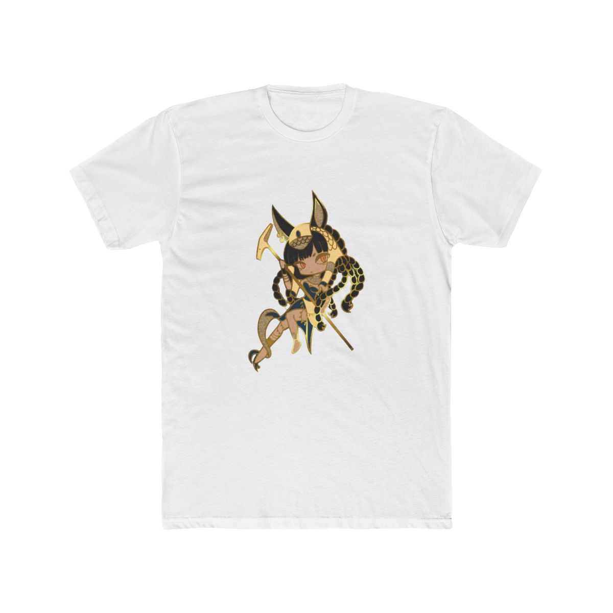 Anubis - August 2024 - alternate angle 2, merchandise