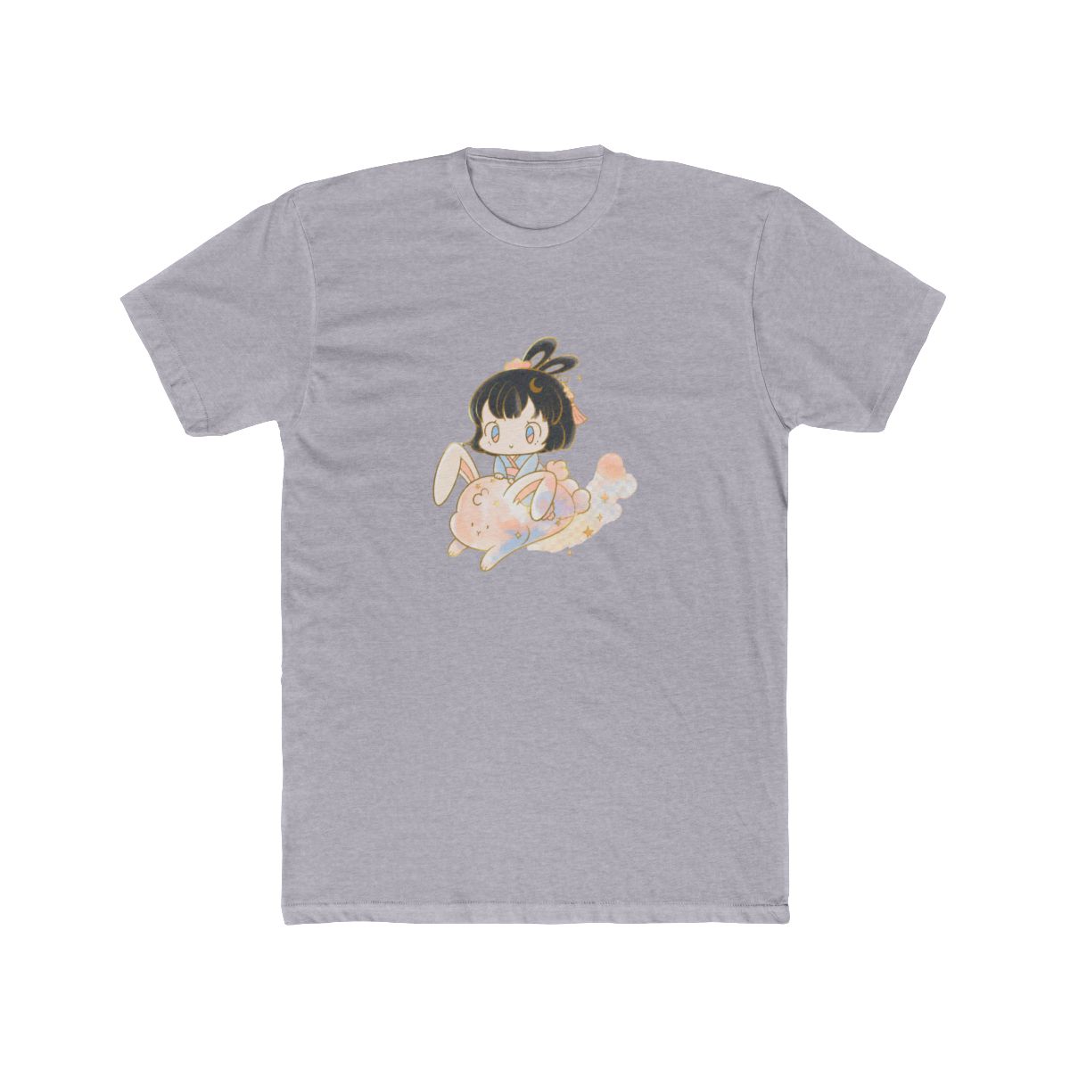 Chang'e - July 2024 - alternate angle 4, merchandise
