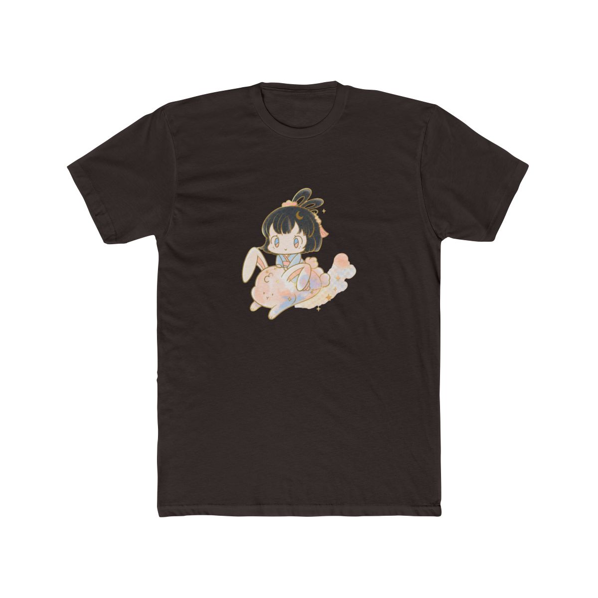 Chang'e - July 2024 - alternate angle 2, merchandise