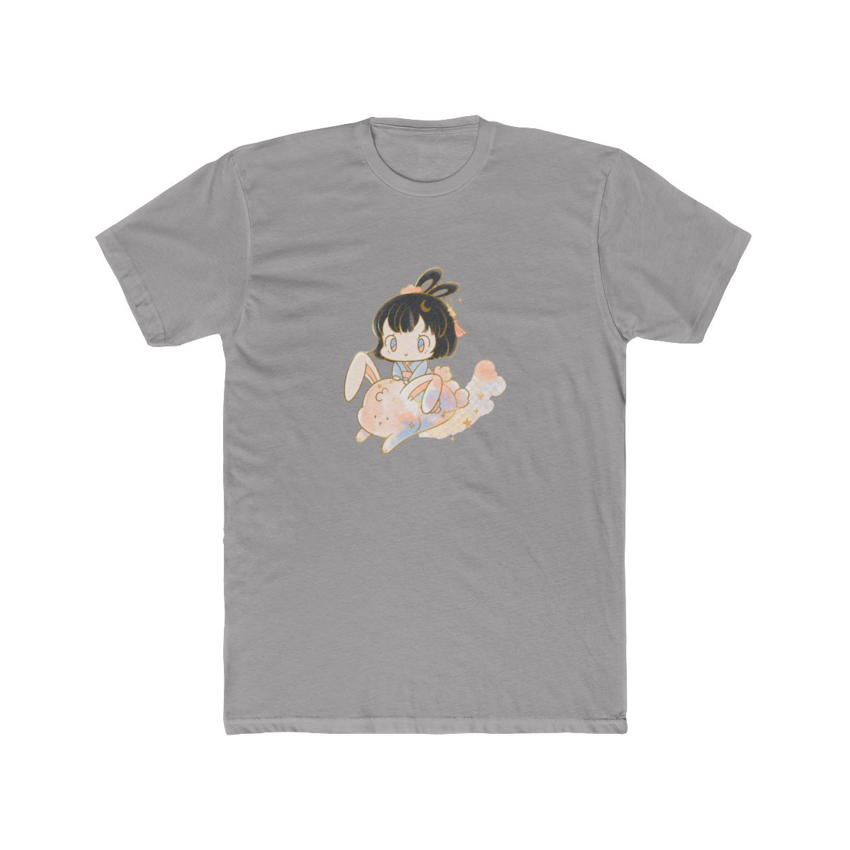 Chang'e - July 2024 - Official T-Shirts merchandise