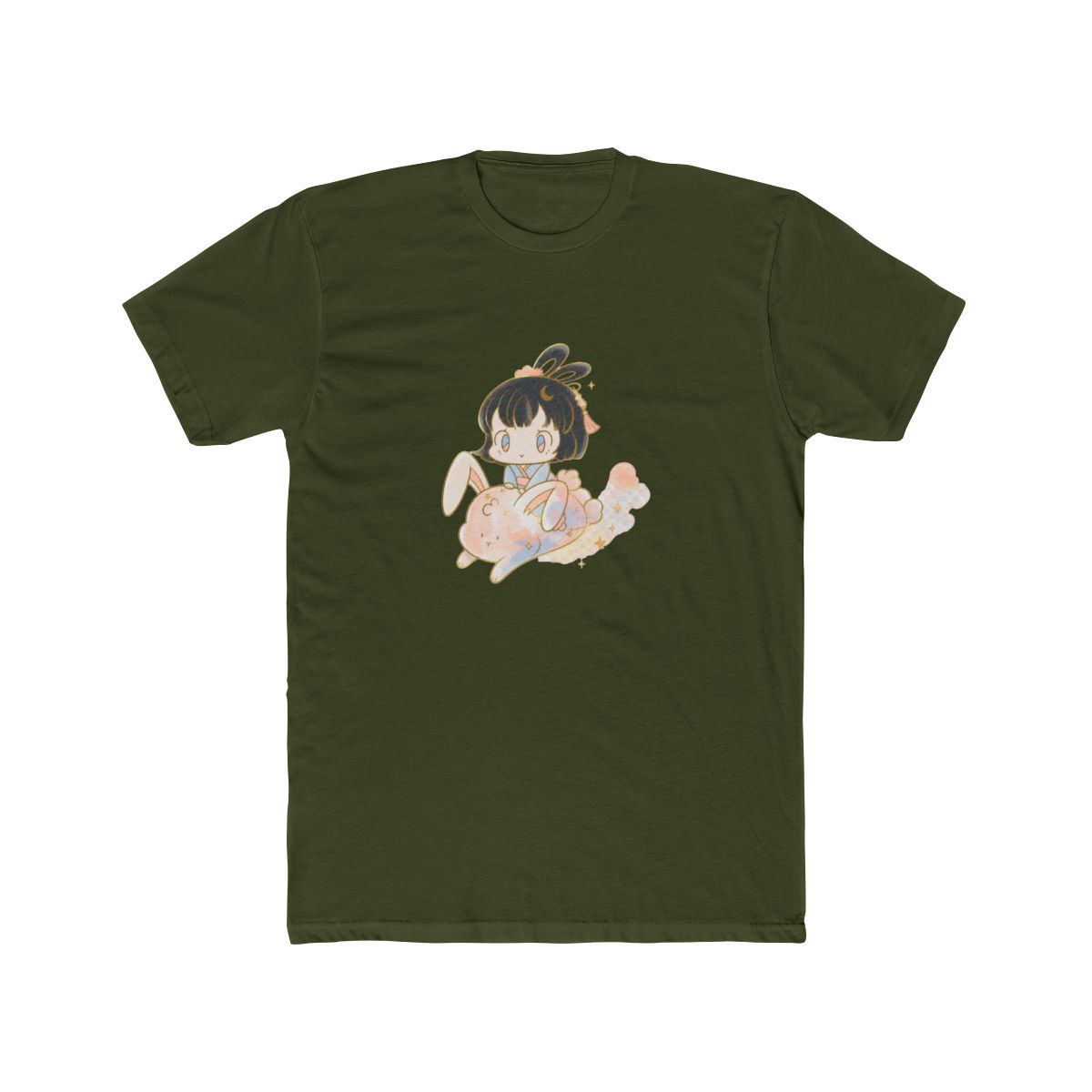 Chang'e - July 2024 - alternate angle 5, merchandise