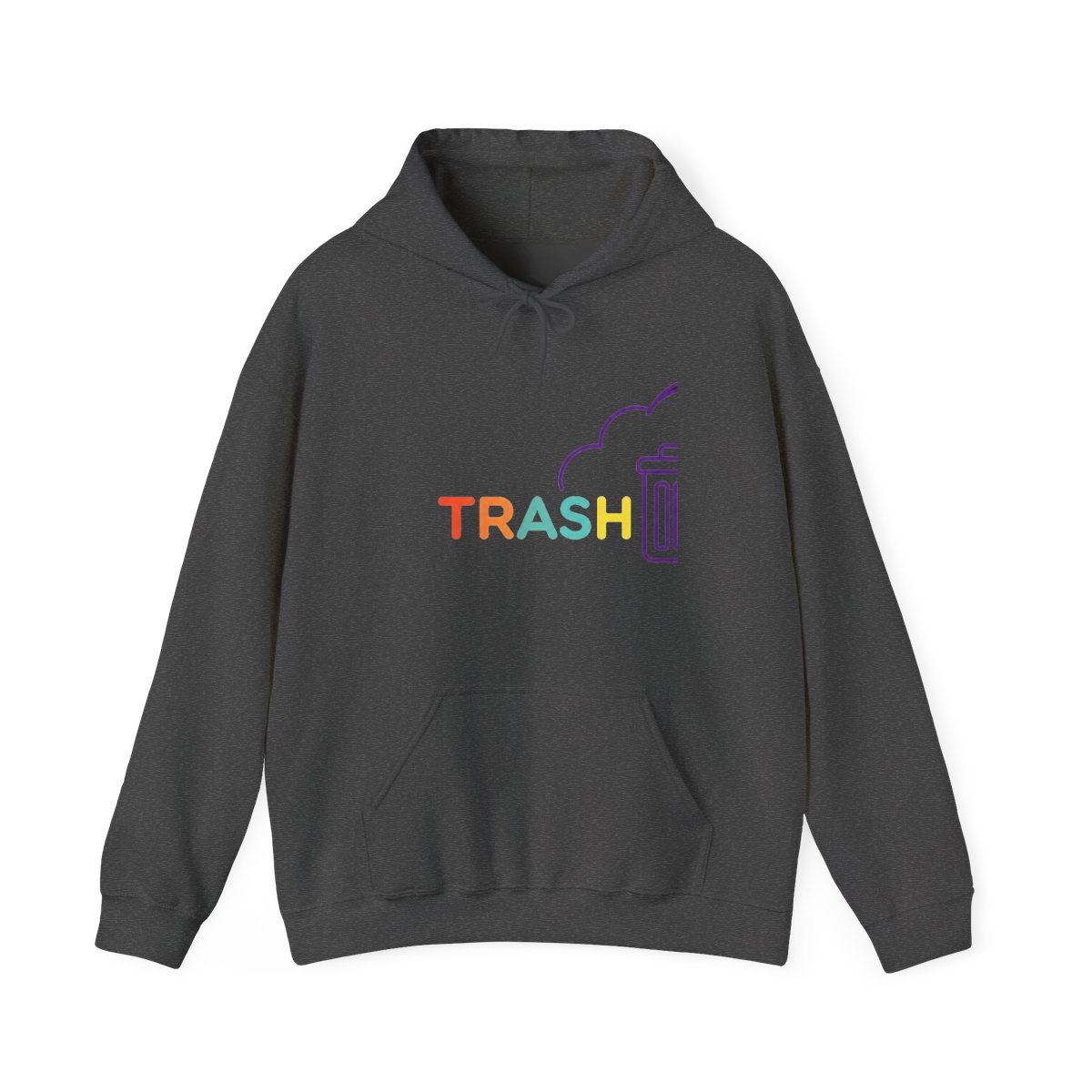 Trash Taste Podcast Merchandise Hoodie 