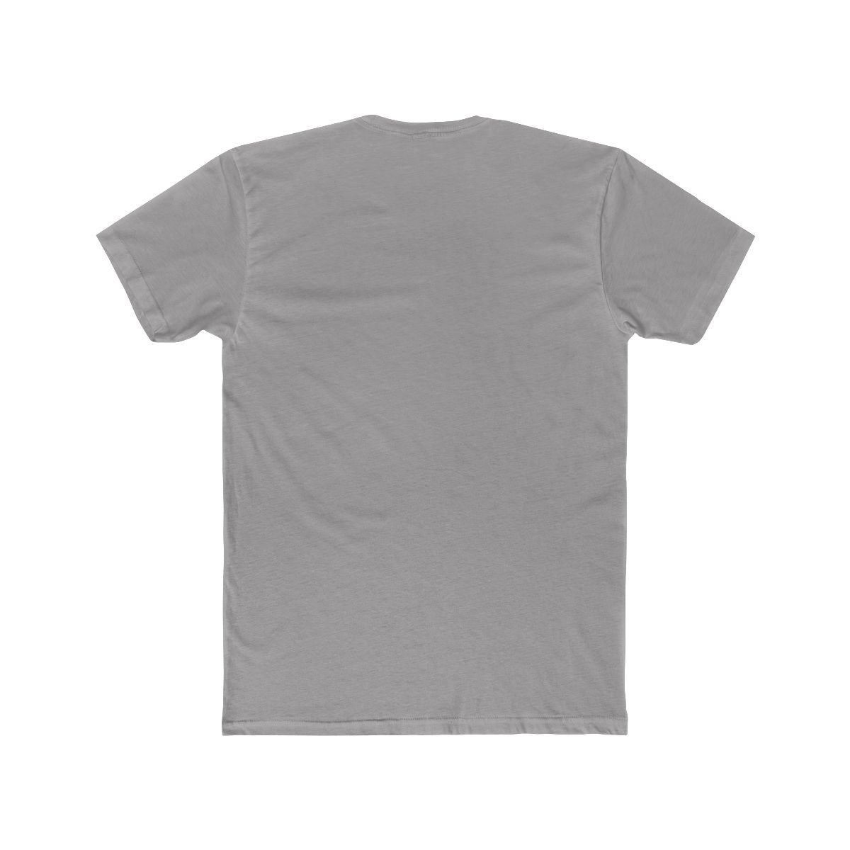 Carp T Shirt Black - alternate angle 1, merchandise