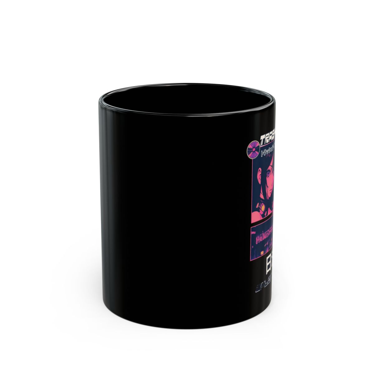 Mugs & Drinkware - Trash Taste accessories collection