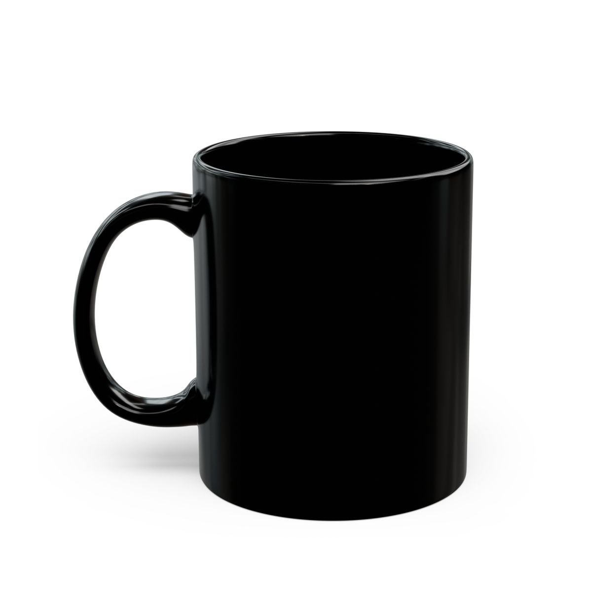 Limited Edition Tour Mug Trash Taste - alternate angle 2, merchandise