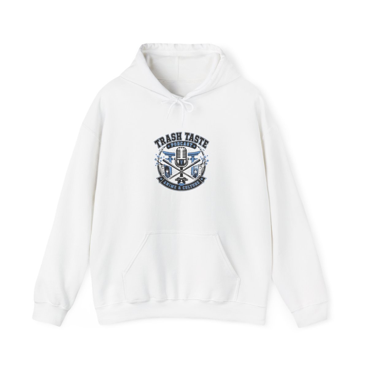 Trash Taste "Trash Taste Podcast" Hoodie