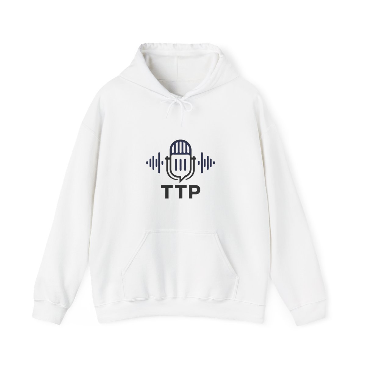 Trash Taste "Design 3" Hoodie