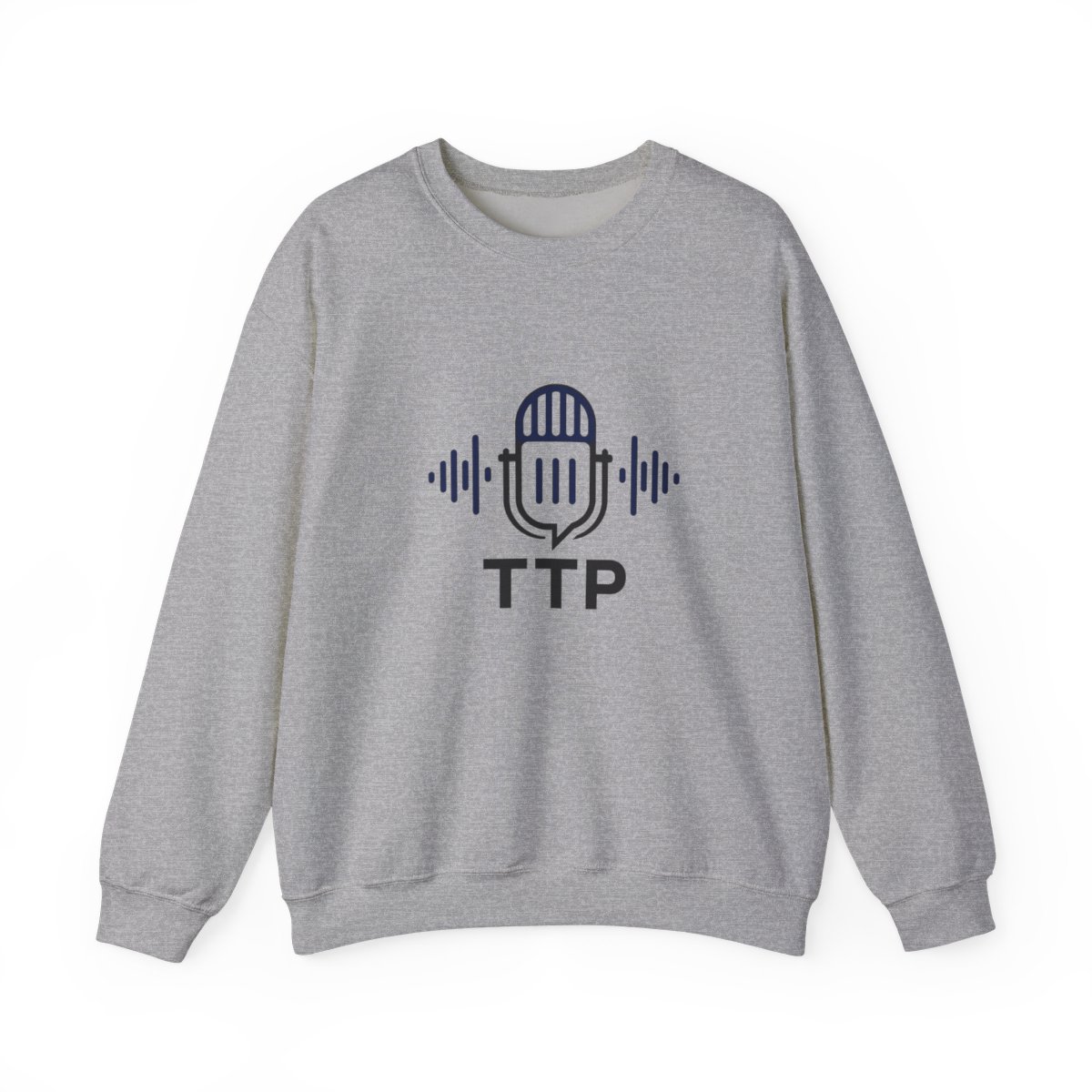 Trash Taste "Design 3" Crewneck