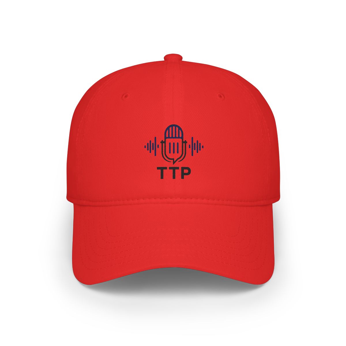 Trash Taste "Design 3" Hat