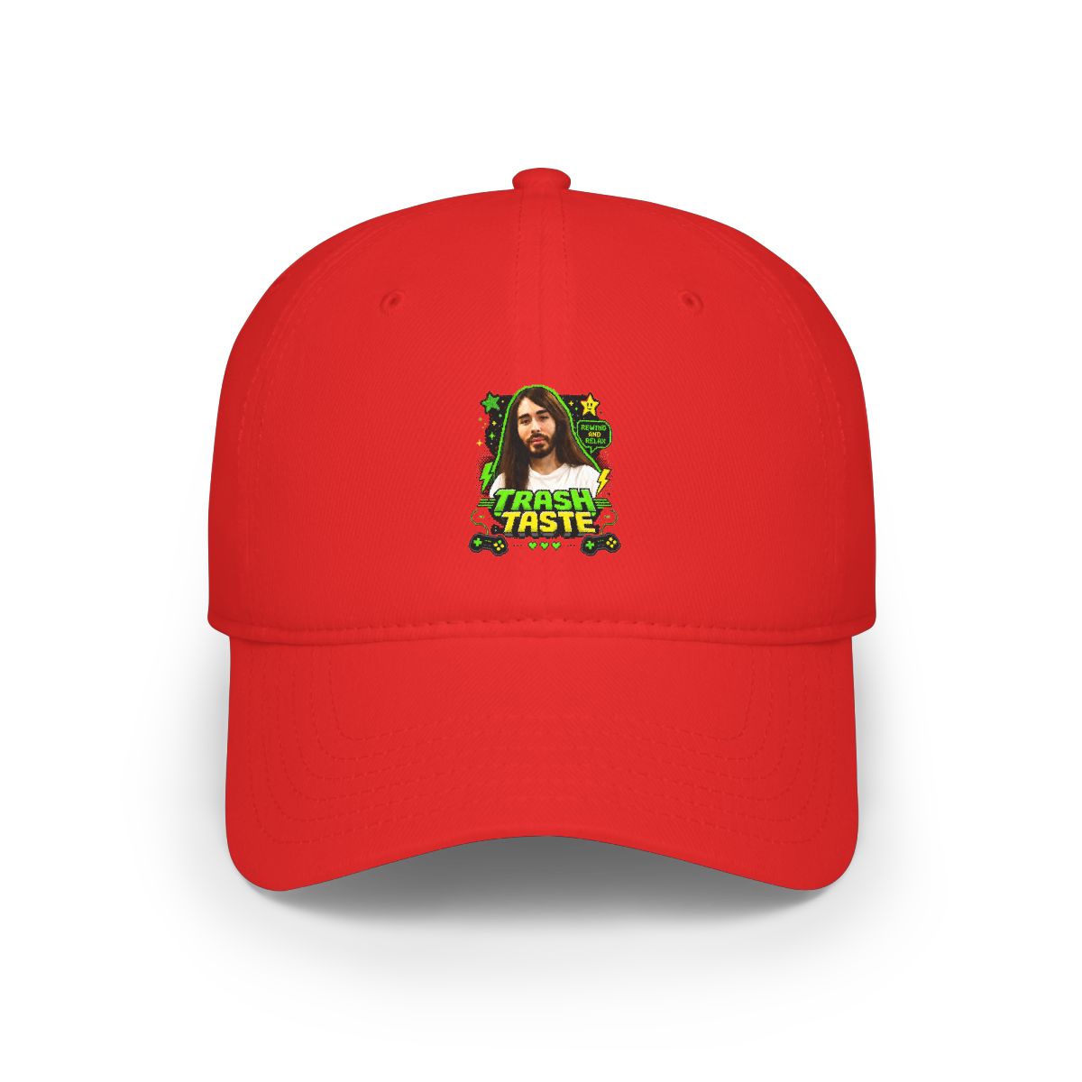Trash Taste Hat