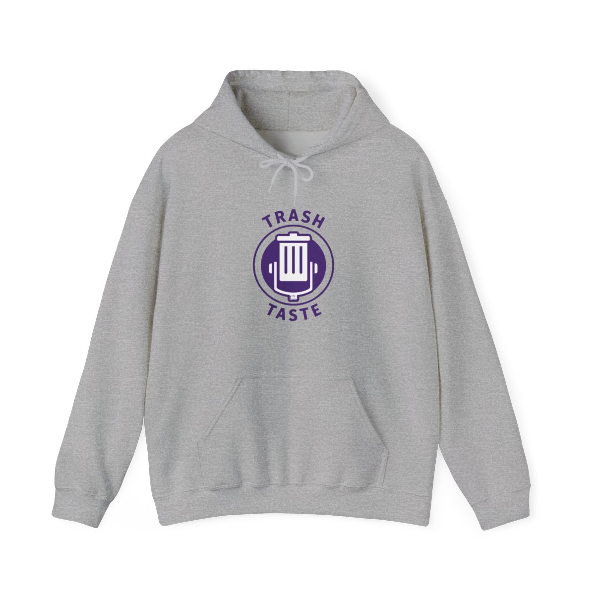 Trash Taste Hoodie