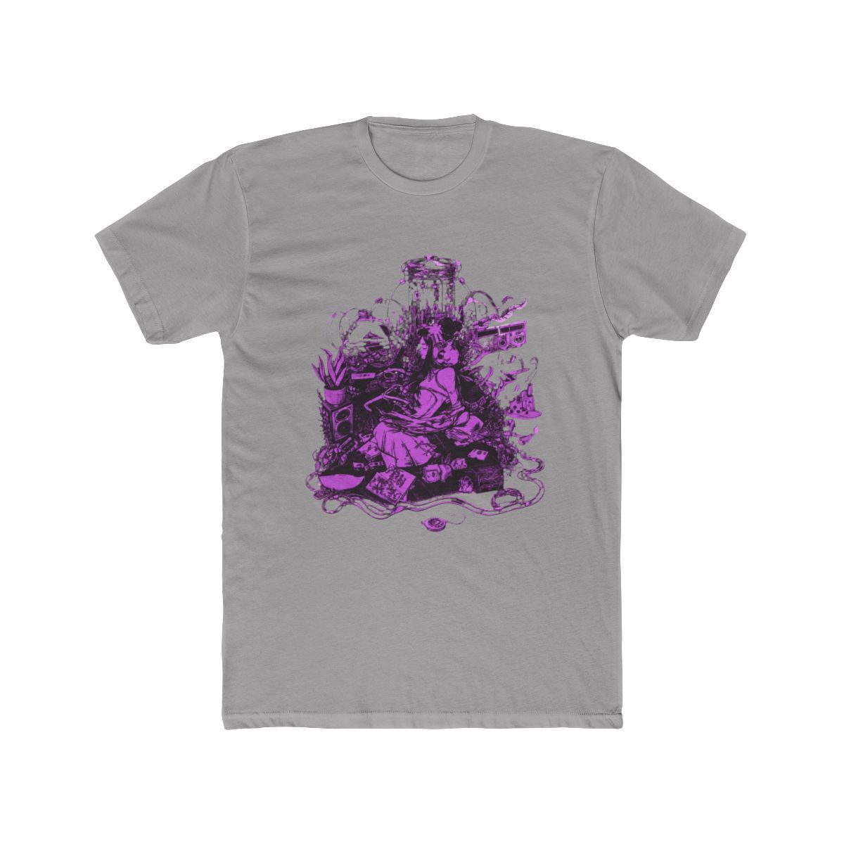 Trash Taste Merch Apari Trash Taste T Shirt