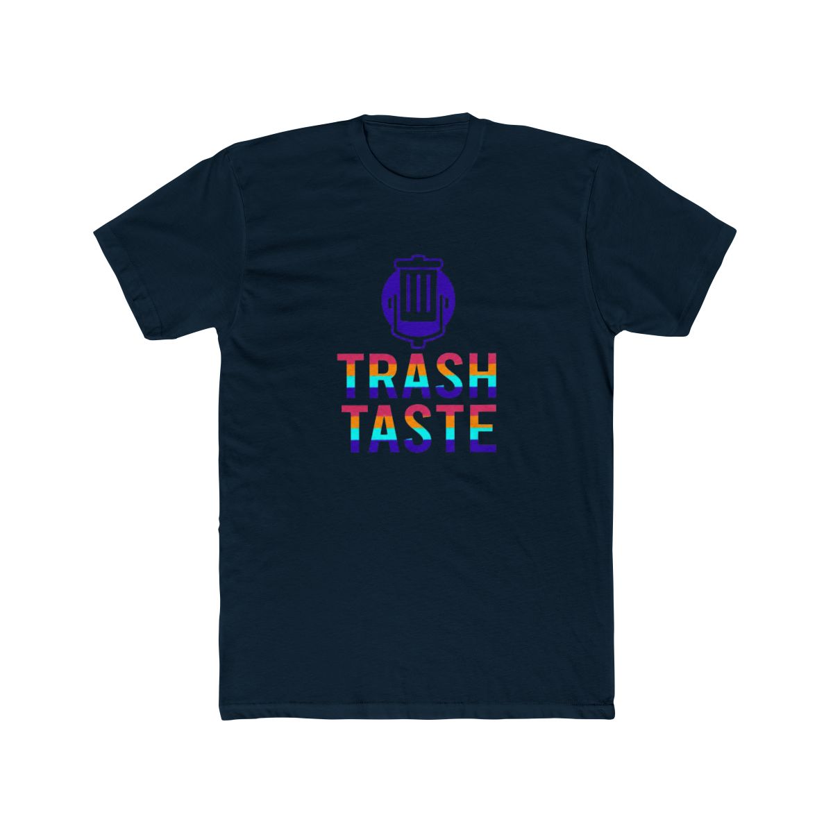 trash taste T Shirt